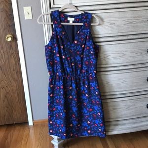 Loft summer dress